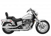 Honda Shadow Spirit